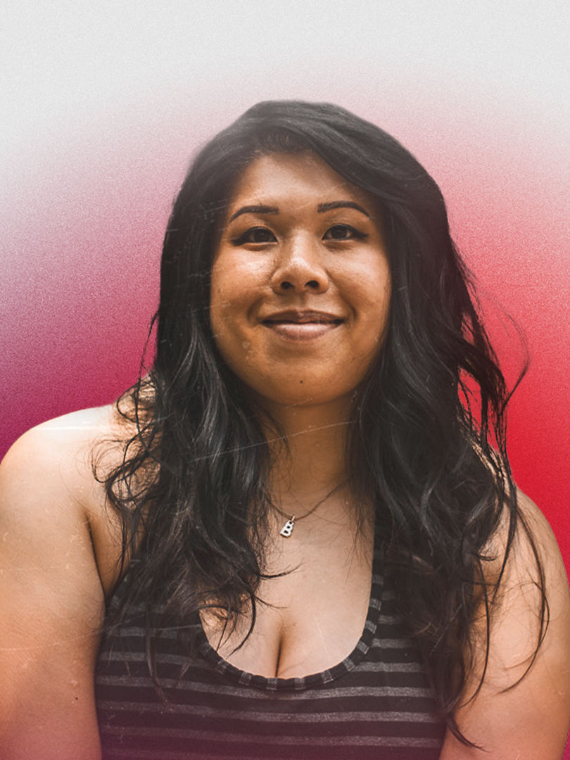 Headshot of Beatrice Trang