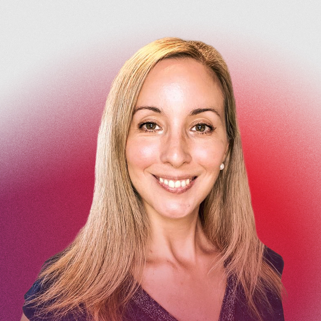 Headshot of Cecillia Lagos