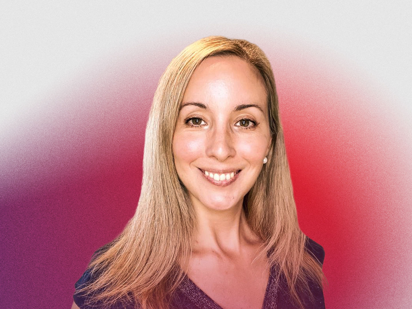 Headshot of Cecillia Lagos
