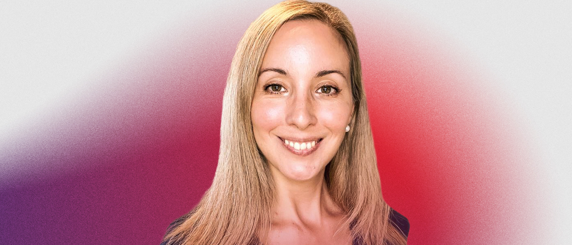 Headshot of Cecillia Lagos