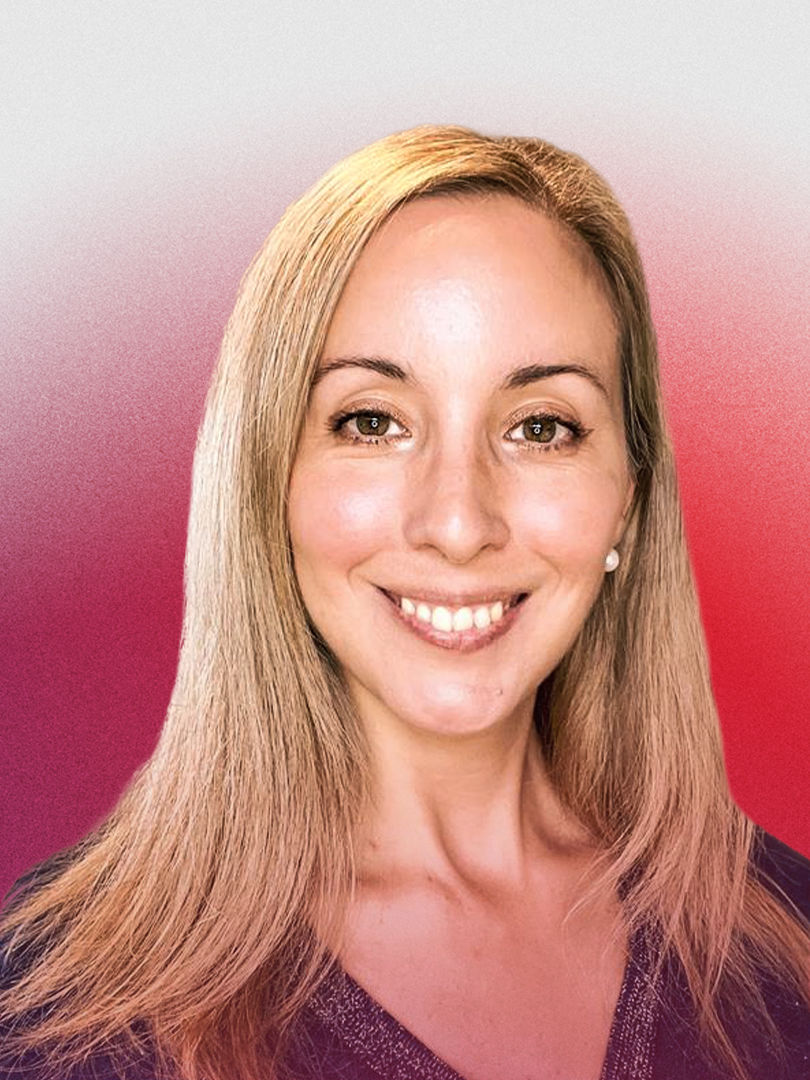 Headshot of Cecillia Lagos