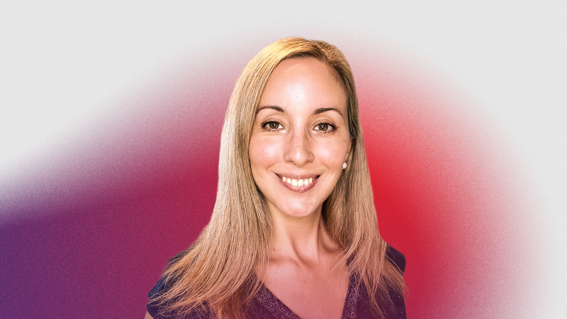 Headshot of Cecillia Lagos