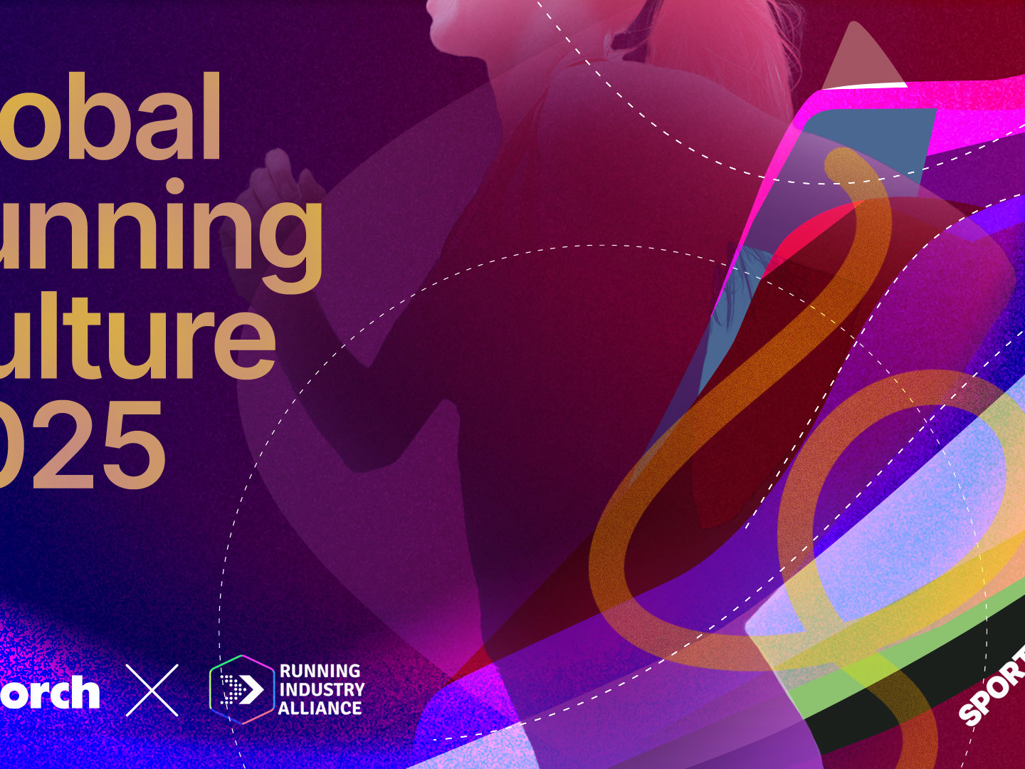 SportOnSocial Global Running Culture 2025