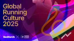 SportOnSocial Global Running Culture 2025