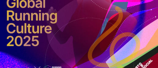 SportOnSocial Global Running Culture 2025