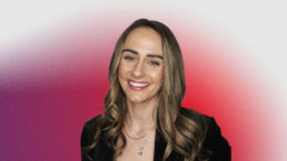 Headshot of Georgia Adderley