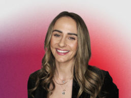 Headshot of Georgia Adderley