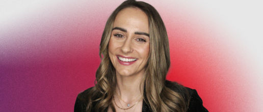 Headshot of Georgia Adderley