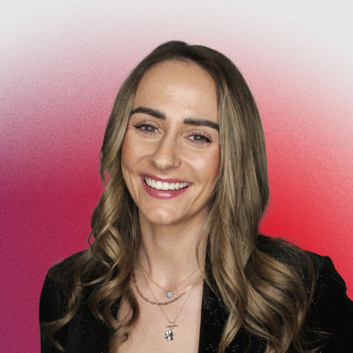 Headshot of Georgia Adderley