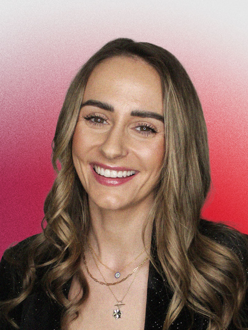 Headshot of Georgia Adderley