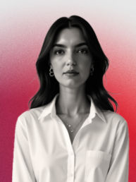 Headshot of Sonia Haboub
