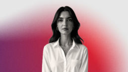 Headshot of Sonia Haboub