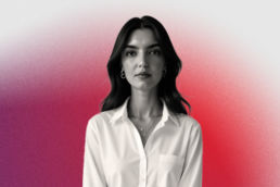 Headshot of Sonia Haboub