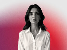 Headshot of Sonia Haboub