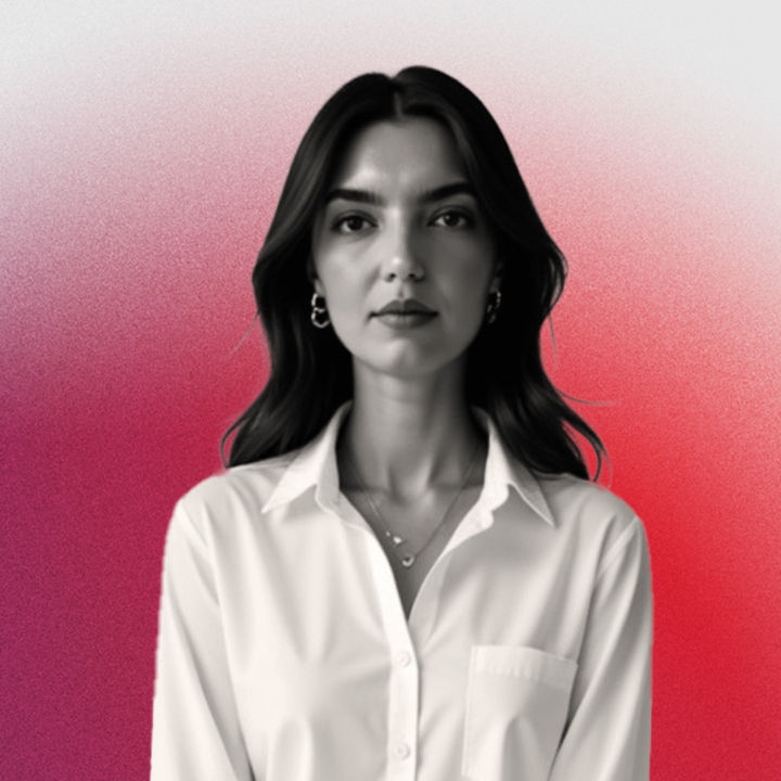 Headshot of Sonia Haboub