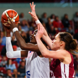 SportOnSocial Global Sports Properties 2026